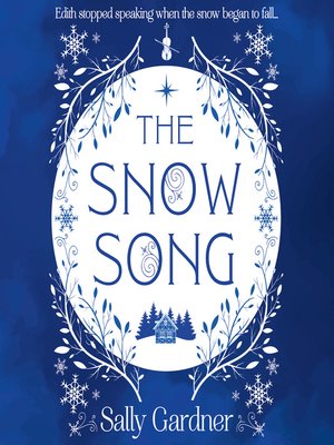 cover image of The Snow Song